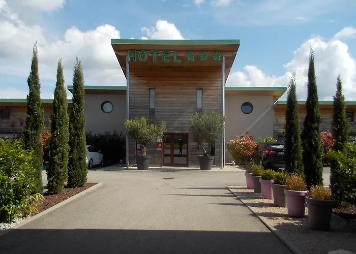 Bio-Motel