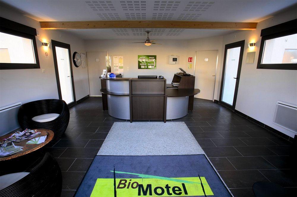 Hotel Bio-motel