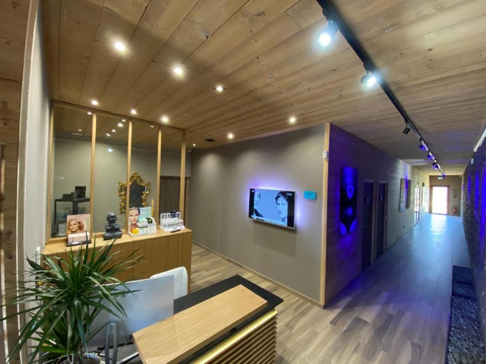 Bio-motel Hotel