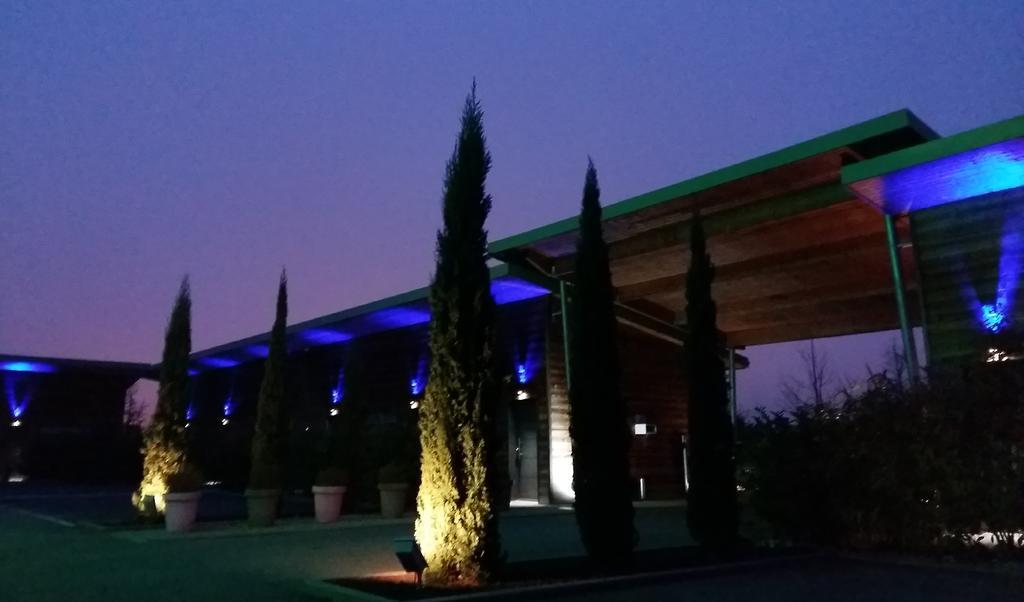 Bio-motel Hotel 3*
