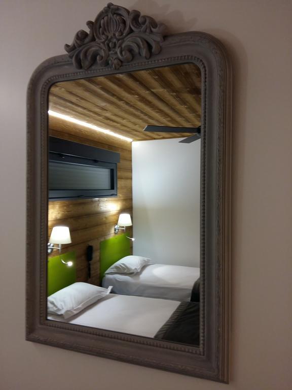Bio-motel 3*