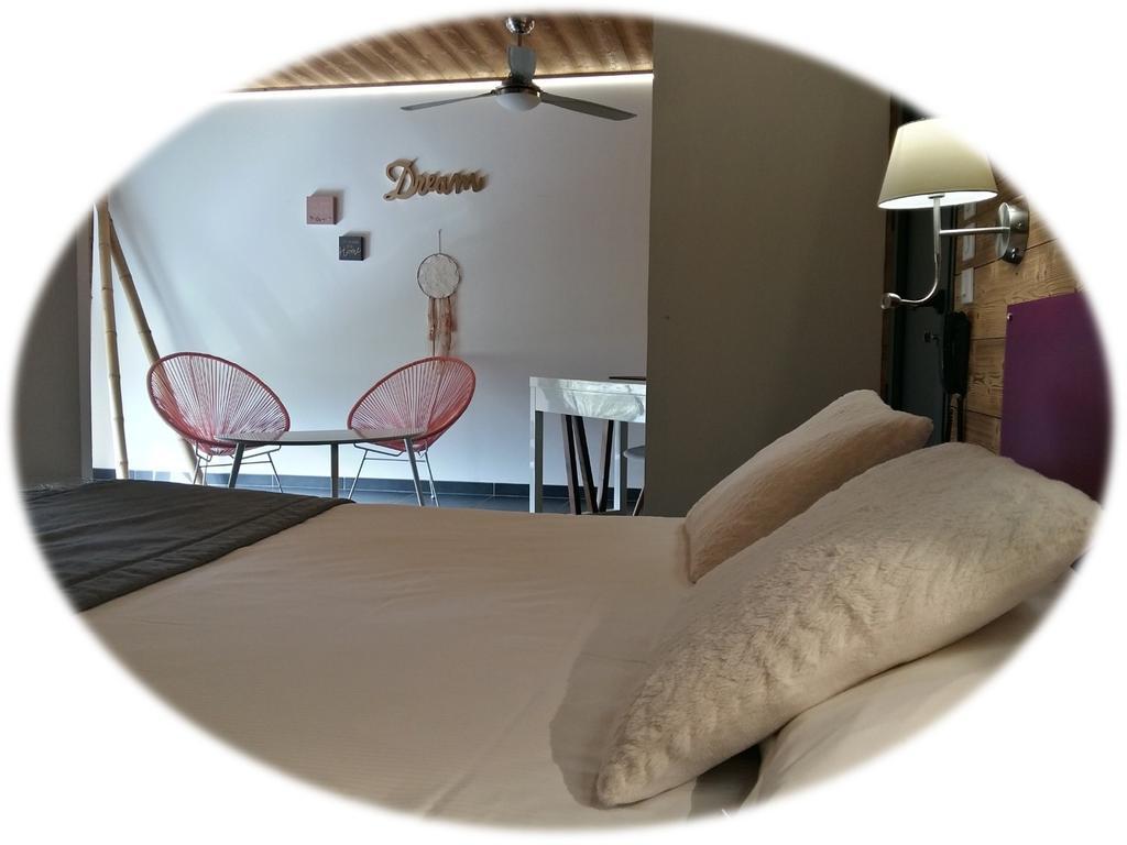 Bio-motel Hotel Saint-Vulbas
