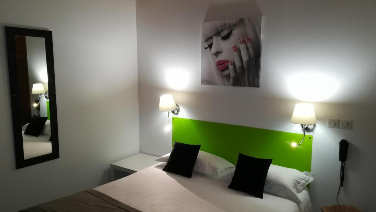 Bio-motel